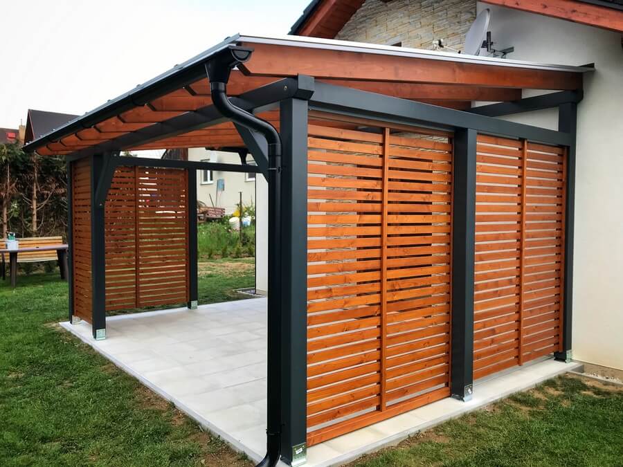 Pergola