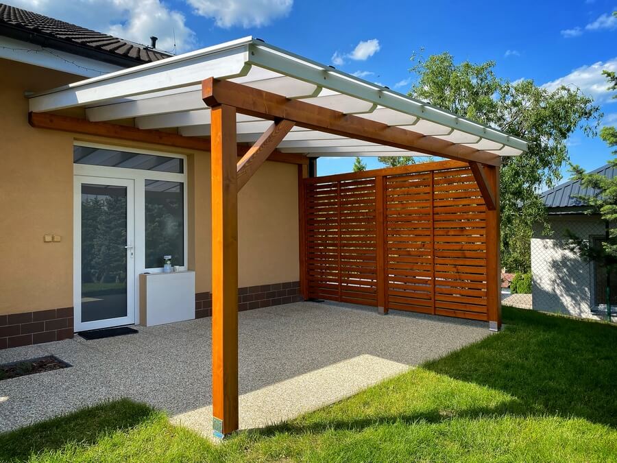 Pergola